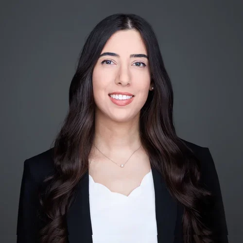 Dr. Nancy Mikati 