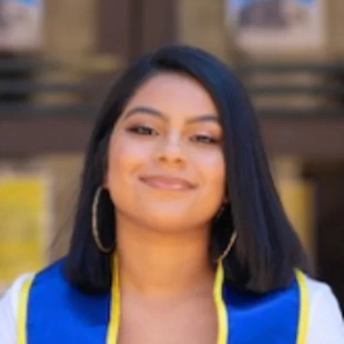 Headshot of Nathalia Rodriguez