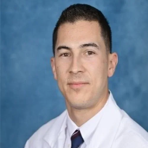 Dr. Hernandez