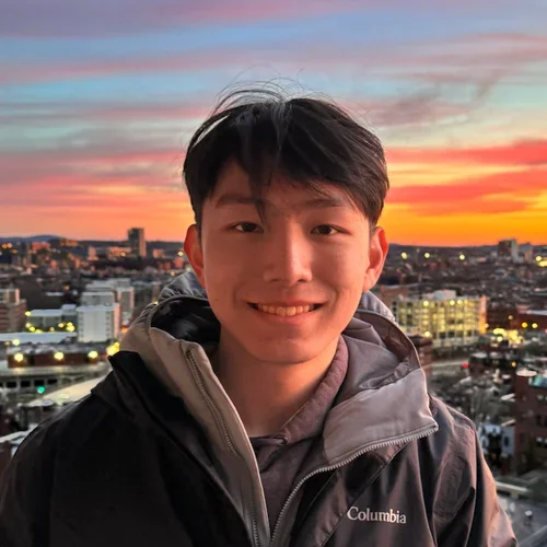 Phillip Ma