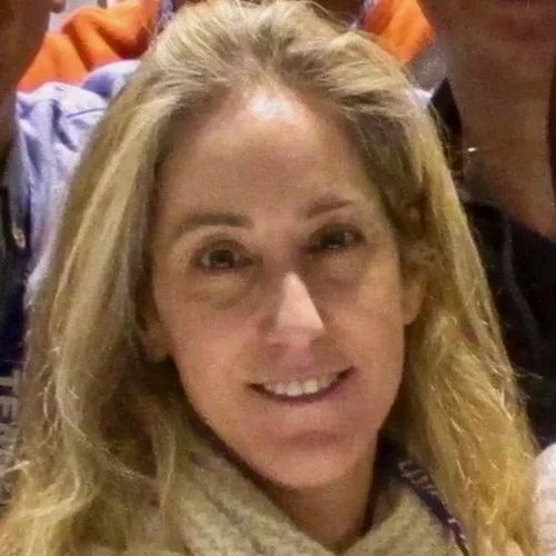 Dr. Richelle Cooper