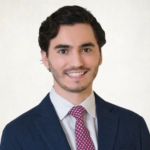 Dr. Matthew Sheridan