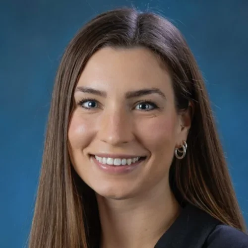 Sierra Stark - Class of 2029 DEM Intern