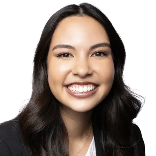 Sonia Sehgal - Class of 2029 DEM Intern