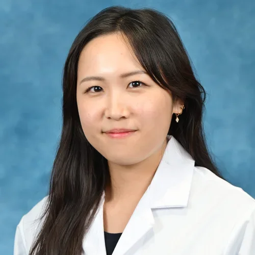 Dr. Sumin Yang