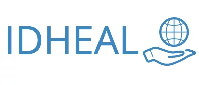IDHEAL Logo