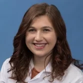 Headshot of Baker Melissa