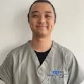 Headshot of Benedict Dungca