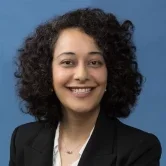 Headshot of Esin Bulut