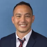 Headshot of Donald Chow