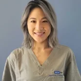  Headshot of Diana Ye