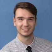  Headshot of Matthew Hill