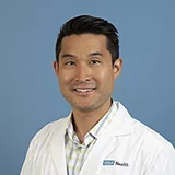 Headshot of George Lim, MD