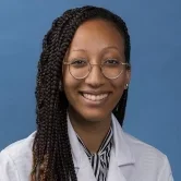 Headshot of Ruthy Mamo