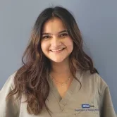 Headshot of Melissa Suthar