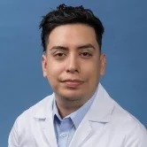 Headshot of Navarro Miguel
