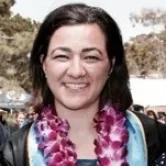 Headshot of Satenik Baghdasaryan