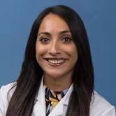  Headshot of Sarah Seresinghe