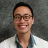 Head shot of Steven Lai