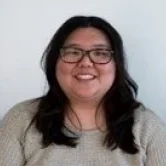 Headshot of Vivian La