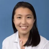  Headshot of Ariel Wu (Yang), M.D.