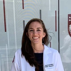 Dr. Annette Dekker