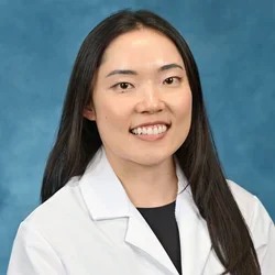 Dr. April Hamachi