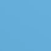 UCLA “U” on a blue background