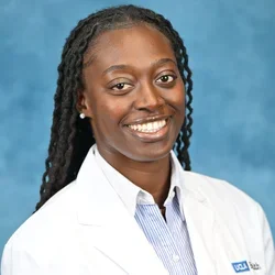 Dr. Brooke Jones