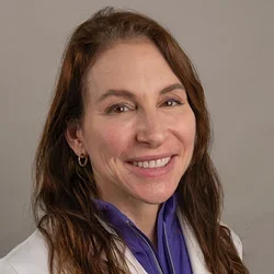 Dr. Carolyn Sachs