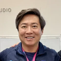 Dr. Alan Chiem