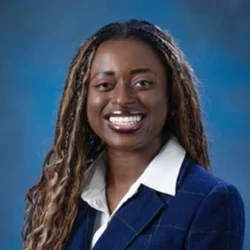 Chika Okeke - Class of 2029 DEM Intern
