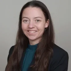 Ashley Cohen - Fellow