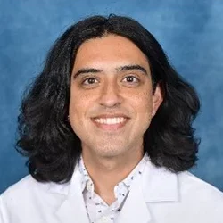 Dr. Covarrubias