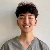 Headshot of Daniel Lim