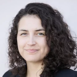 Deseray Sileo - Class of 2029 DEM Intern