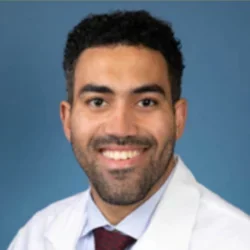 Headshot of Dr. Chase Richards