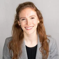 Dr. Hannah Edelson