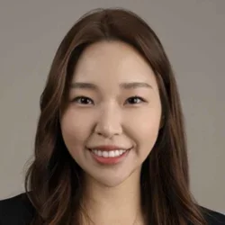 Evelyn Park - Class of 2029 DEM Intern