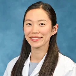 Dr. Geena Choo