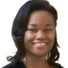 Headshot of Enoila Gros