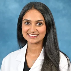 Dr. Harshita Talkad