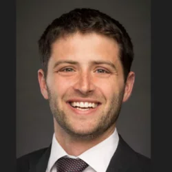 Ian Lichtenstein - Class of 2029 DEM Intern