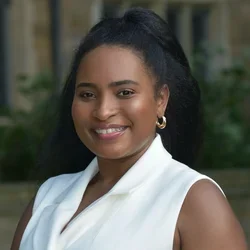 Danielle Gibson, MD
