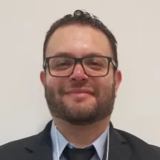 Dr. Jesus Torres