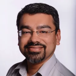 Dr. Kadiv Yadav