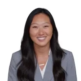 Headshot of Lauren Chung