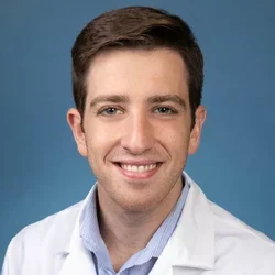 Headshot of Jared Marshall