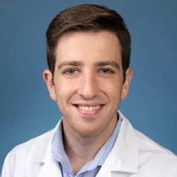 Headshot of Jared Marshall
