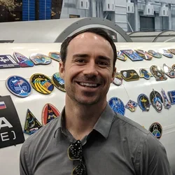 Michael Boyle - Space Medicine Fellow